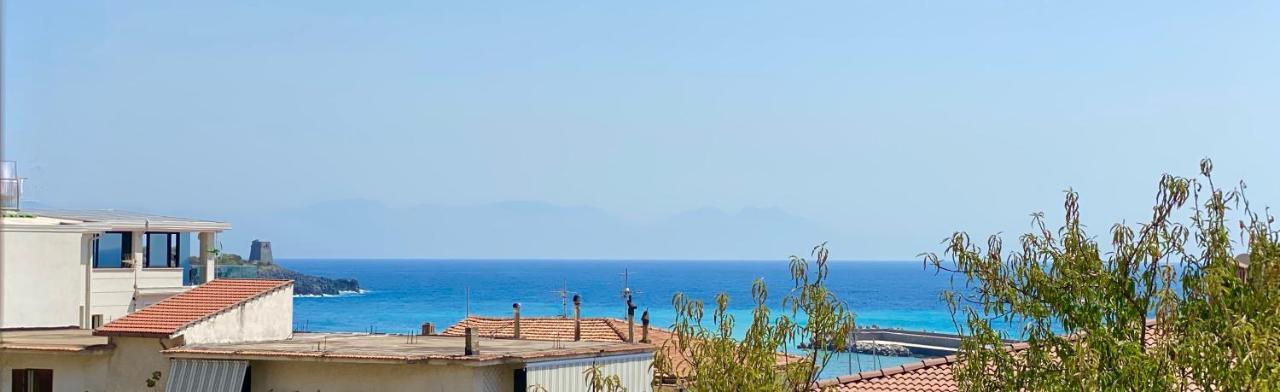 La Casa Di Paolo Casa Di Charme Hotel Marina di Camerota Exterior foto