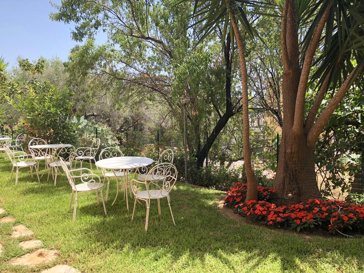 La Casa Di Paolo Casa Di Charme Hotel Marina di Camerota Exterior foto